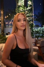 Проститутка Олечка