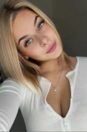 Проститутка Вика