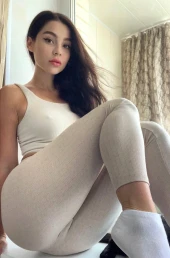 Проститутка Анютка