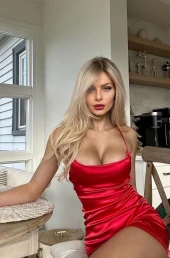 Проститутка Лида